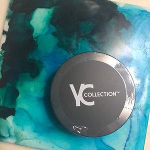 YC collection loose setting powder. Color #117